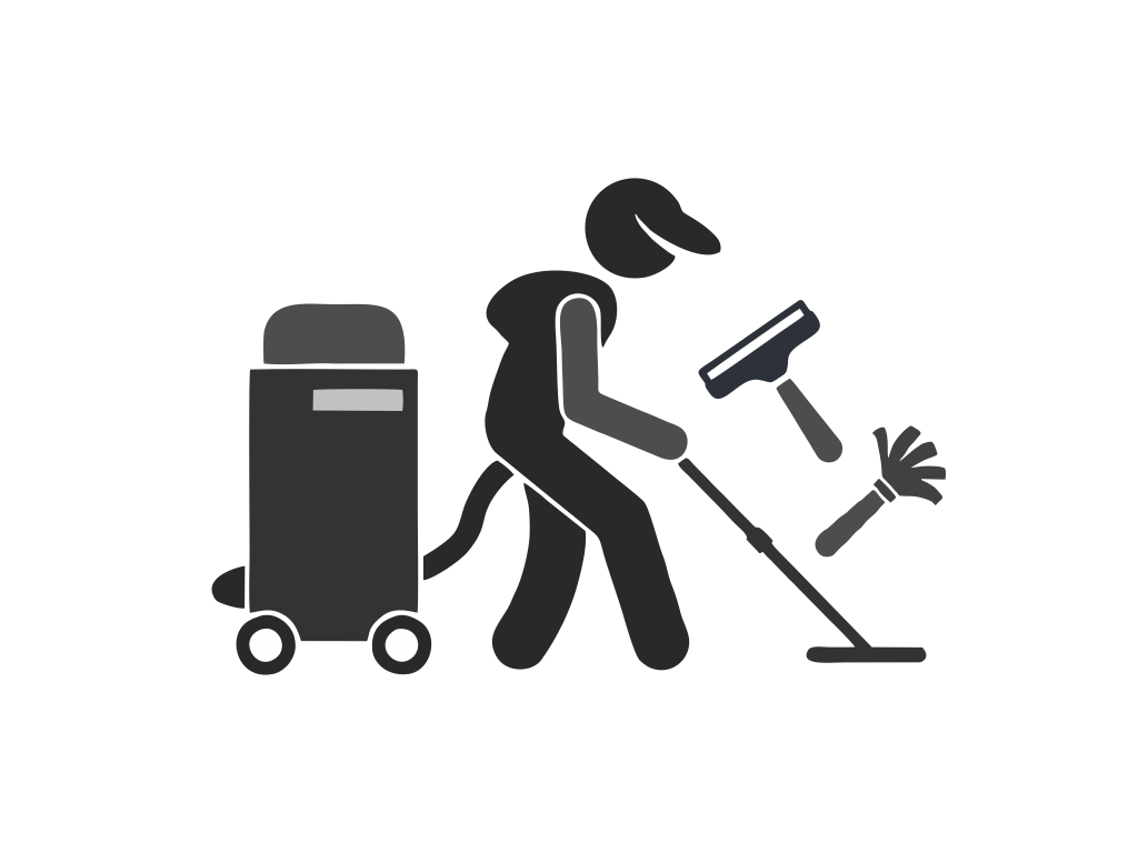 Capital Clean London - deep cleaning