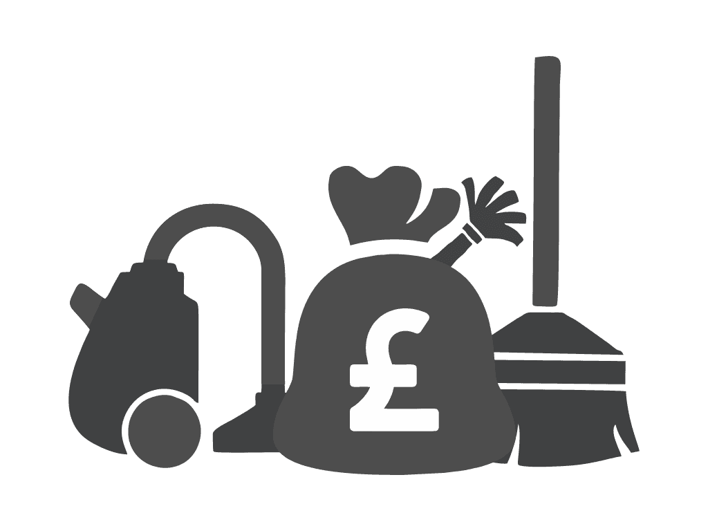 Capital Clean London - cleaning prices