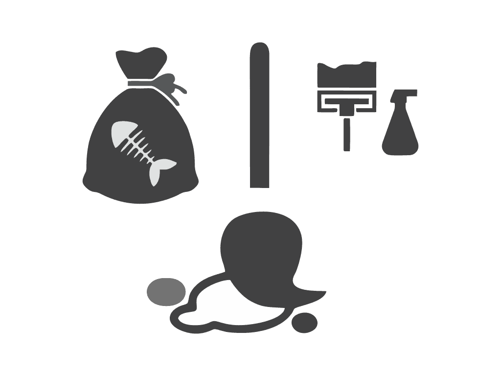 Capital Clean London - one-off cleaning