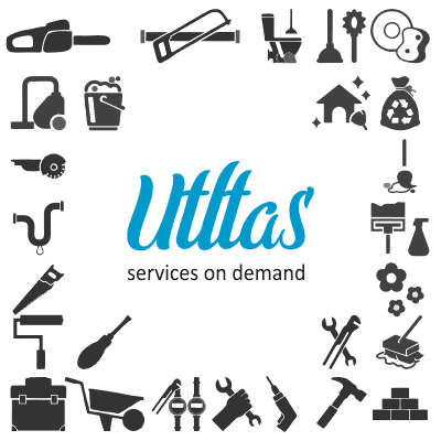 Utltas - services we offer