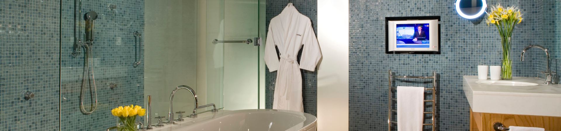 Capital Clean London - end of tenancy cleaning london bathroom